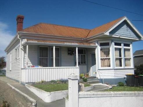 11 York Street, Seaview