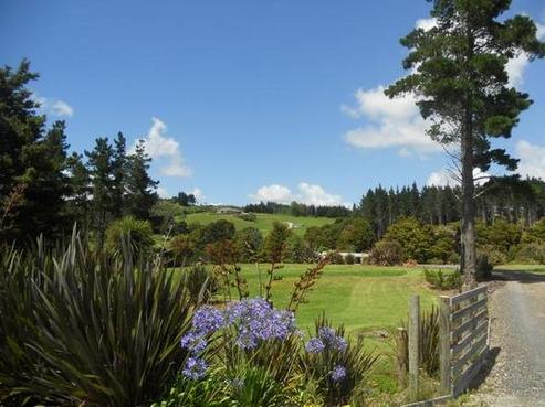 239 Tara Road, Mangawhai