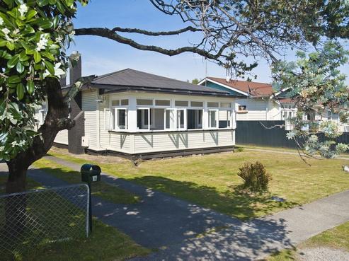 15 Bayly Street, Te Hapara