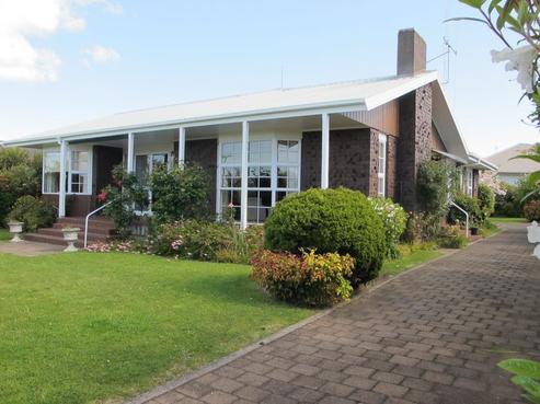 97 Brady Street, Te Awamutu