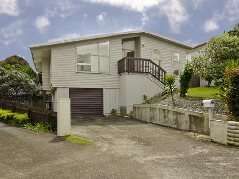 4 Stanton Terrace, Lynfield