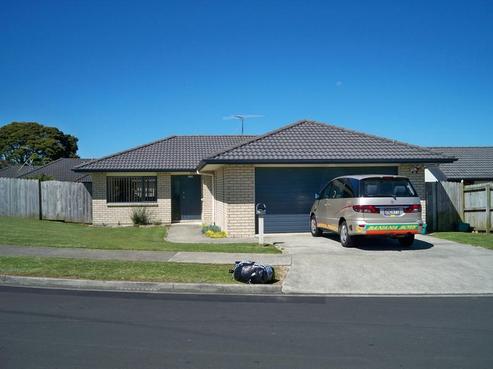 55 Nicholas Gibbons Drive, Clendon Park