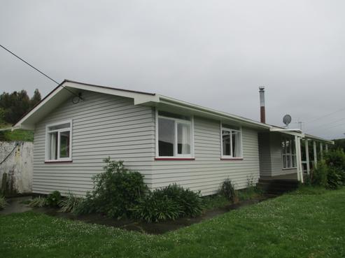 1996 Weber Road, Dannevirke