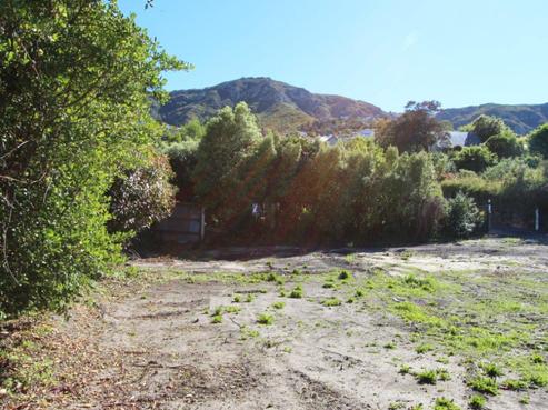 42 Winchester Street, Lyttelton