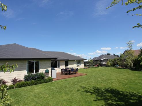 11 Kingsley Place, Rolleston