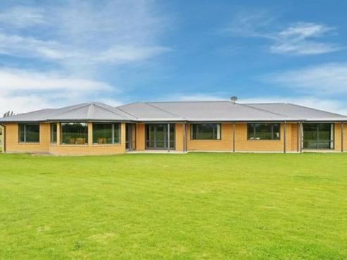 1863 North Eyre Road, West Eyreton