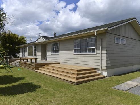 45 Tarewa Road, Rotorua Central