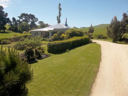 343 Leader Road West, Waiau