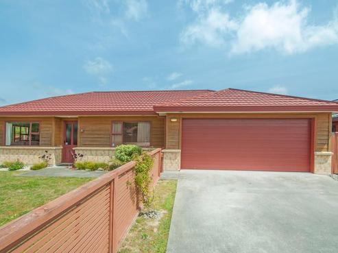 53 Mandel Mews, Waiwhetu