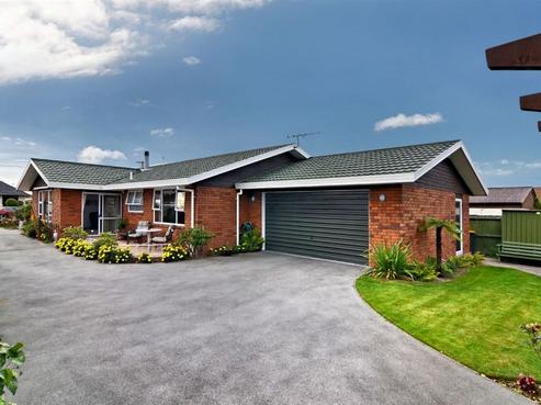 100 Veitches Road, Casebrook