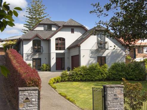 24 Apihai Street, Orakei
