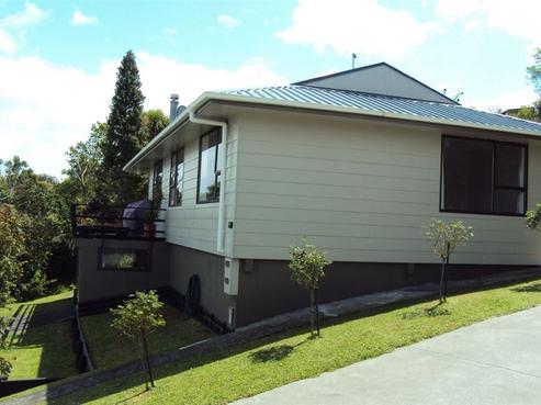 19 Eureka Place, Parahaki