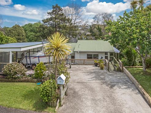 70 Robbies Road, Shelly Park