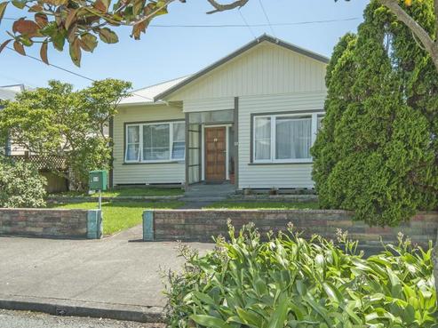 53 Ava Street, Petone