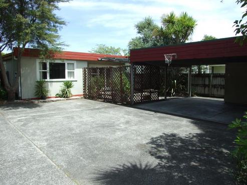 6 Gillies Avenue, Claudelands