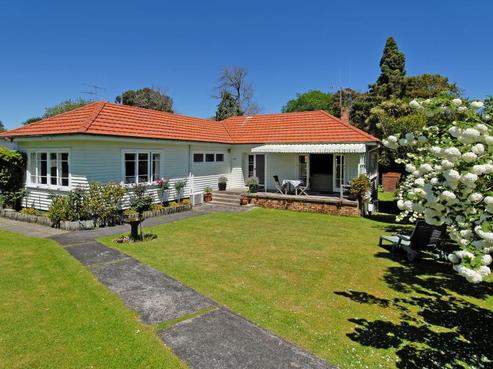 317 River Road, Claudelands
