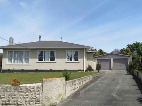 12 Mcclure Street, Feilding