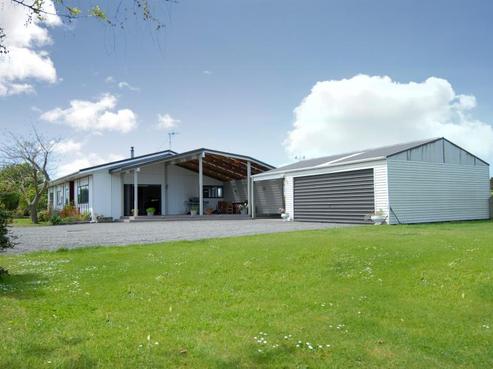 1808 Pakowhai Road, Pakowhai