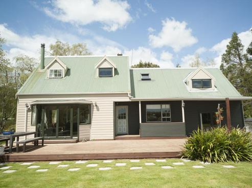 748 Taonui Road, Feilding