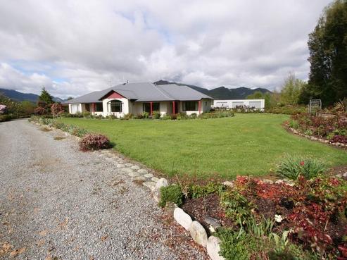 623 Matiri Valley Road, Murchison