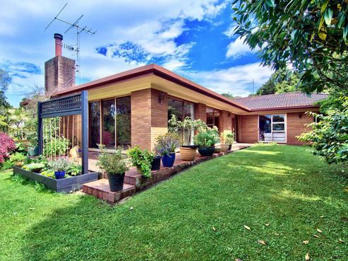 23 West Lynn Road, Titirangi