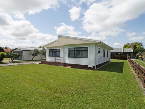 4 Sandwich Road, Saint Andrews