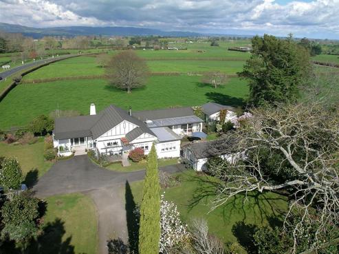 408 Tauranga Road, Matamata