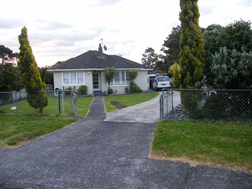 49 Nile Road, Kelston
