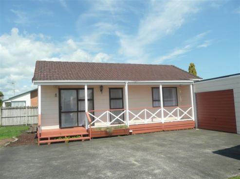 37 Edgewater Parade, Waiuku