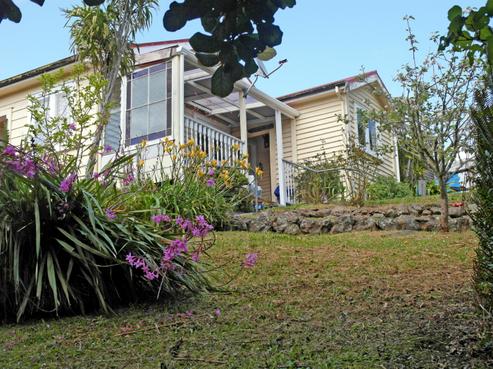 1054 Maungakaramea Road, Maungakaramea
