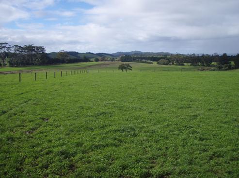 672 Te Ahu Ahu Road, Waimate North