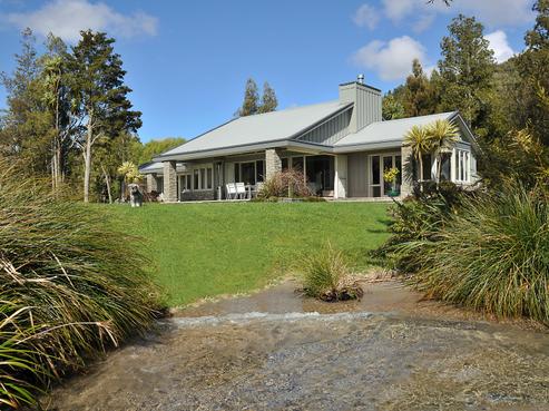 1539A State Highway 30, Rotoiti Forest