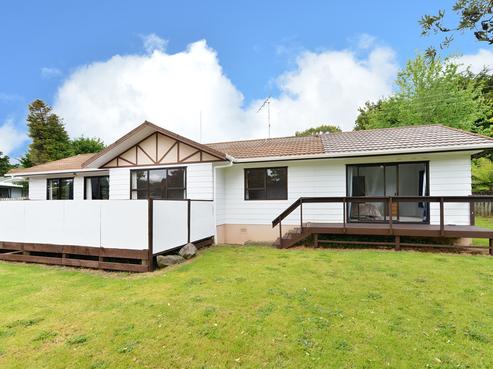 62 Gillingham Road, Kamo