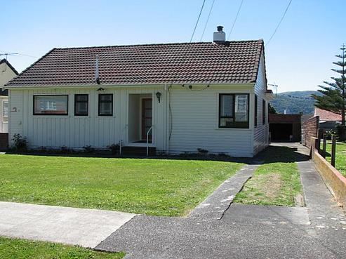 23 Grierson Street, Naenae