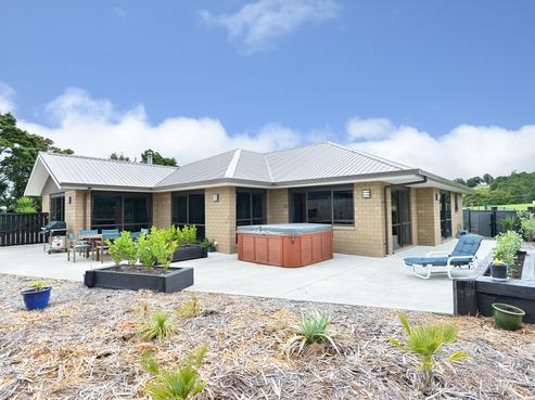 26 Angus Lane, Kamo