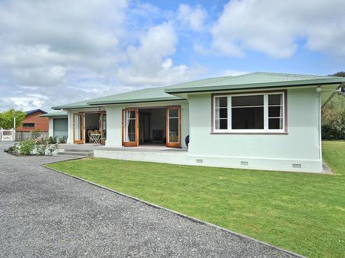 11 Sherwill Street East, Feilding