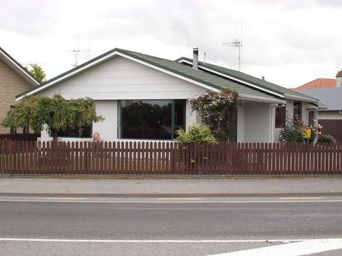 195 King Street, Temuka