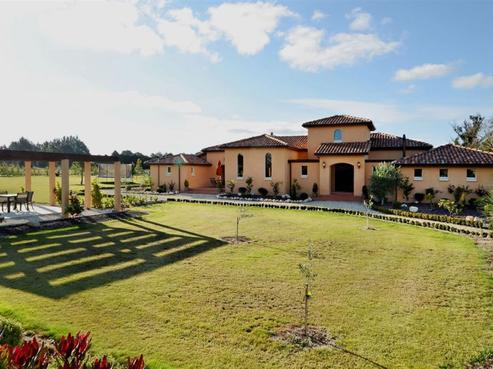 1309 Old West Coast Road, West Melton