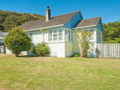 26 Prouse Crescent, Naenae