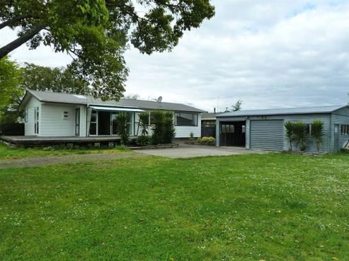 18 Hauraki Road, Turua