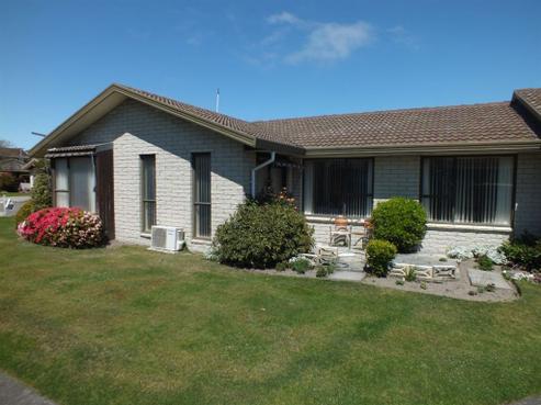 1/23D Craven Street, Sockburn