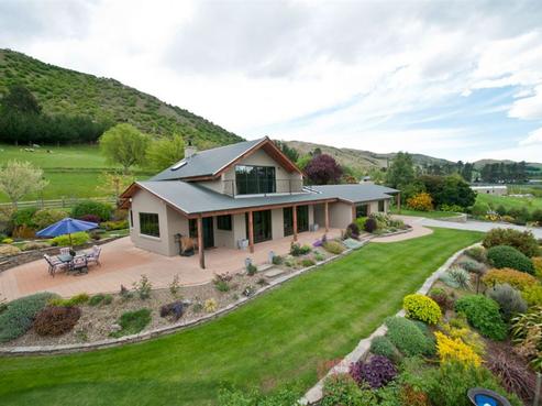 272 Ripponvale Road, Cromwell