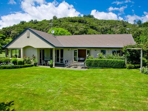 1151A State Highway 30, Awakeri