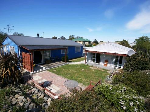 32 Collins Drive, Waikuku Beach
