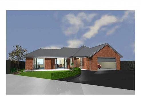 2 Reflection Place, Allenton