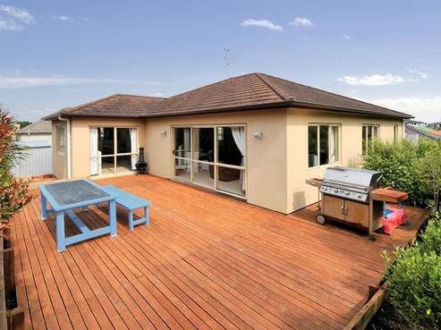 8 Joy Street, Albany Heights