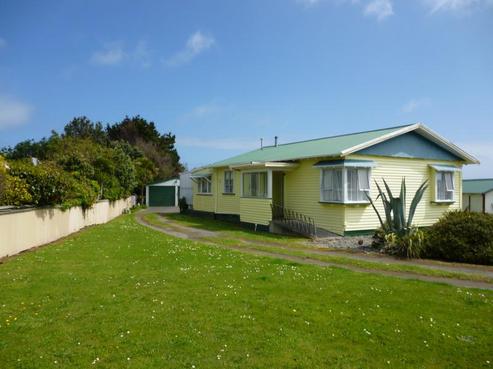 164 Tasman Street, Opunake