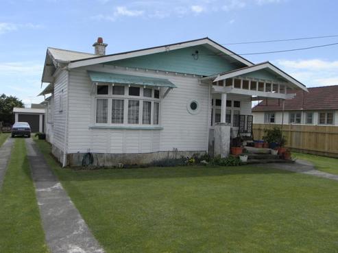 23 Ohio Street, Martinborough