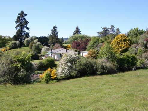 1007 Dovedale Road, Dovedale