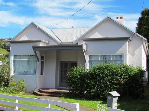 263 North Road, North East Valley